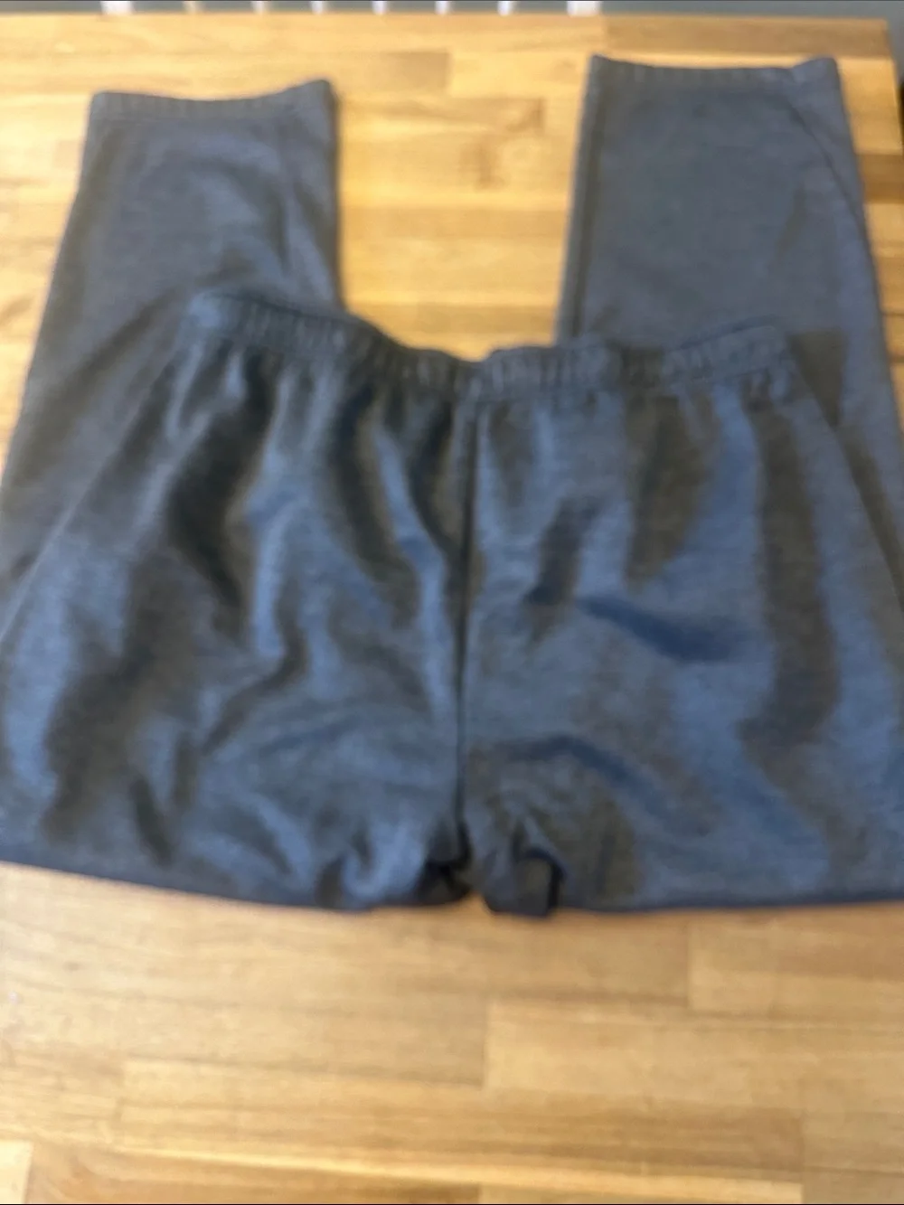 NIKE dri-fit fleece pants